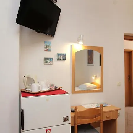 בית הארחה Stela 3*